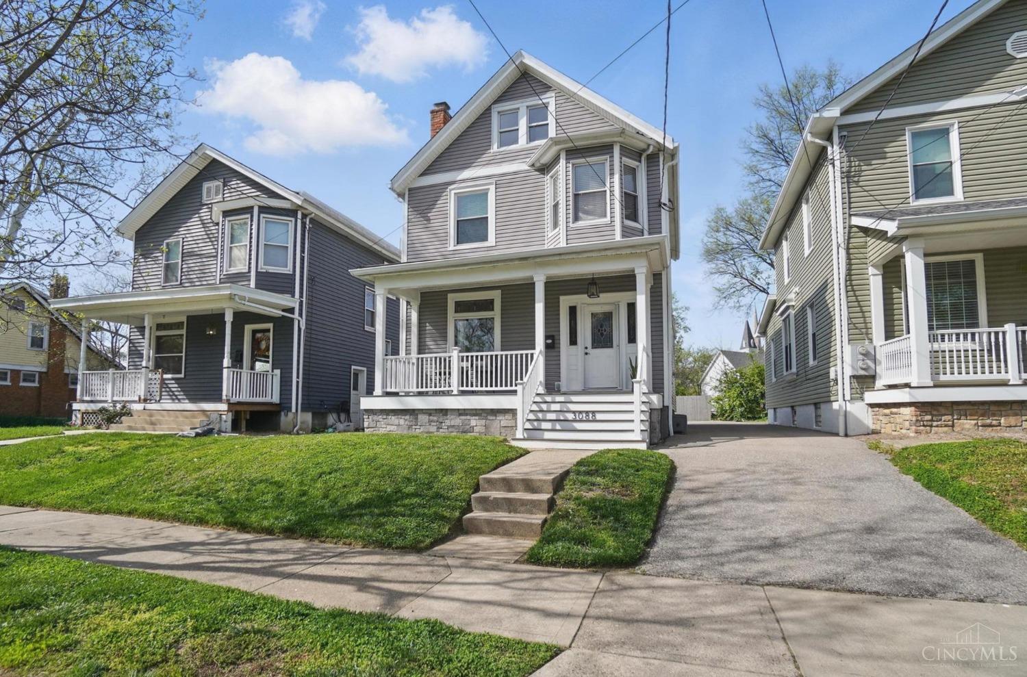 3088 Markbreit Avenue, Cincinnati, Ohio image 2
