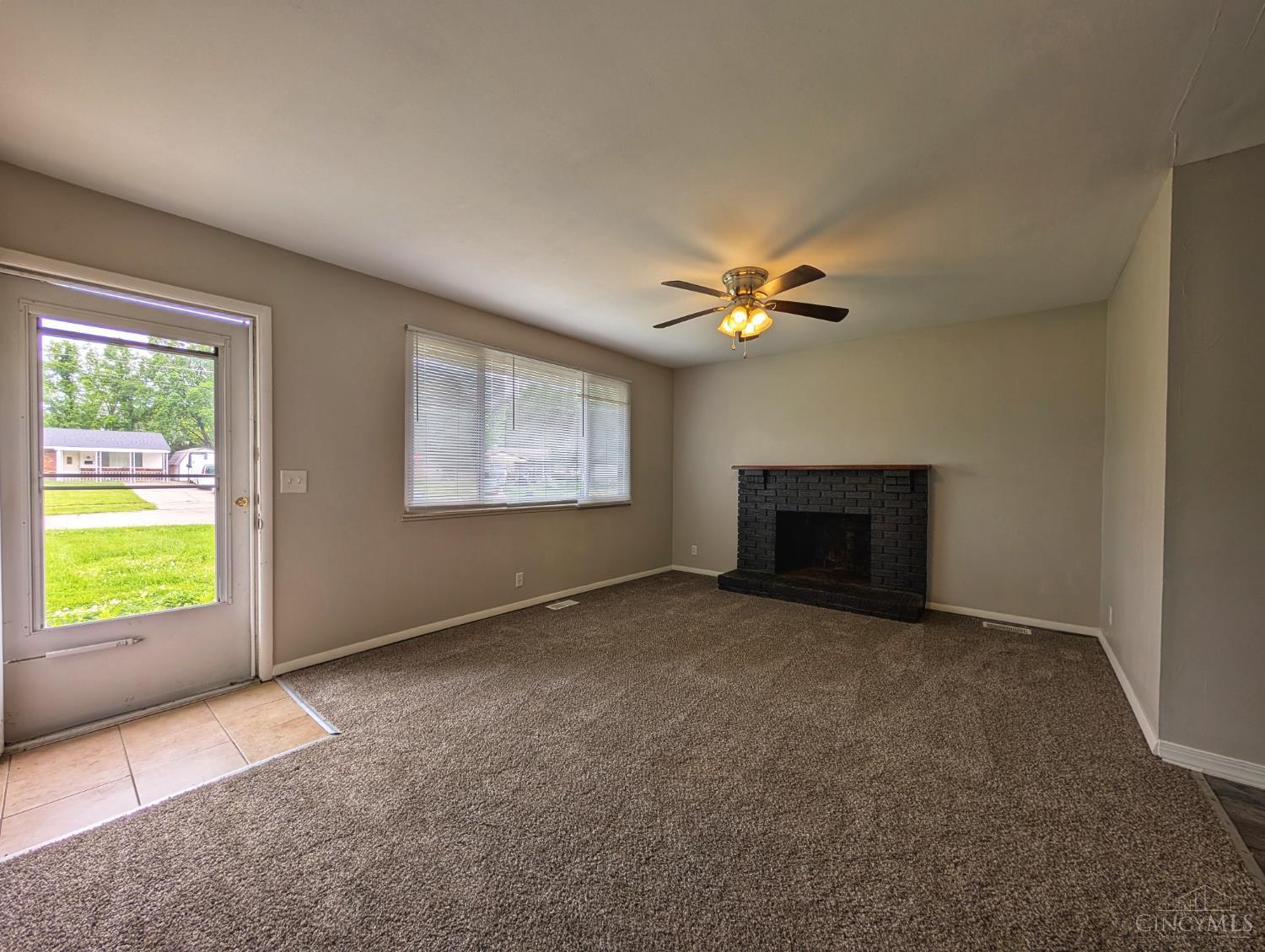 2347 Merriway Lane, Colerain Twp, Ohio image 3