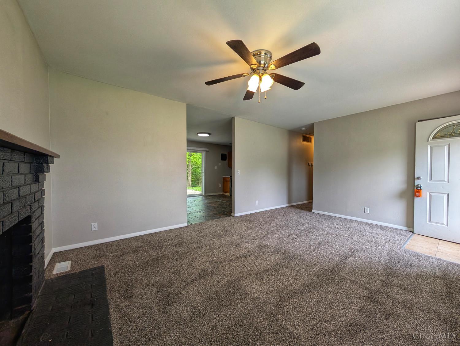 2347 Merriway Lane, Colerain Twp, Ohio image 5