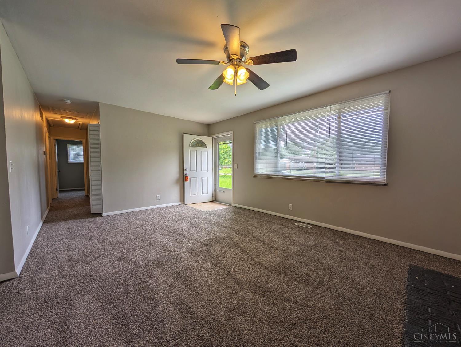 2347 Merriway Lane, Colerain Twp, Ohio image 4