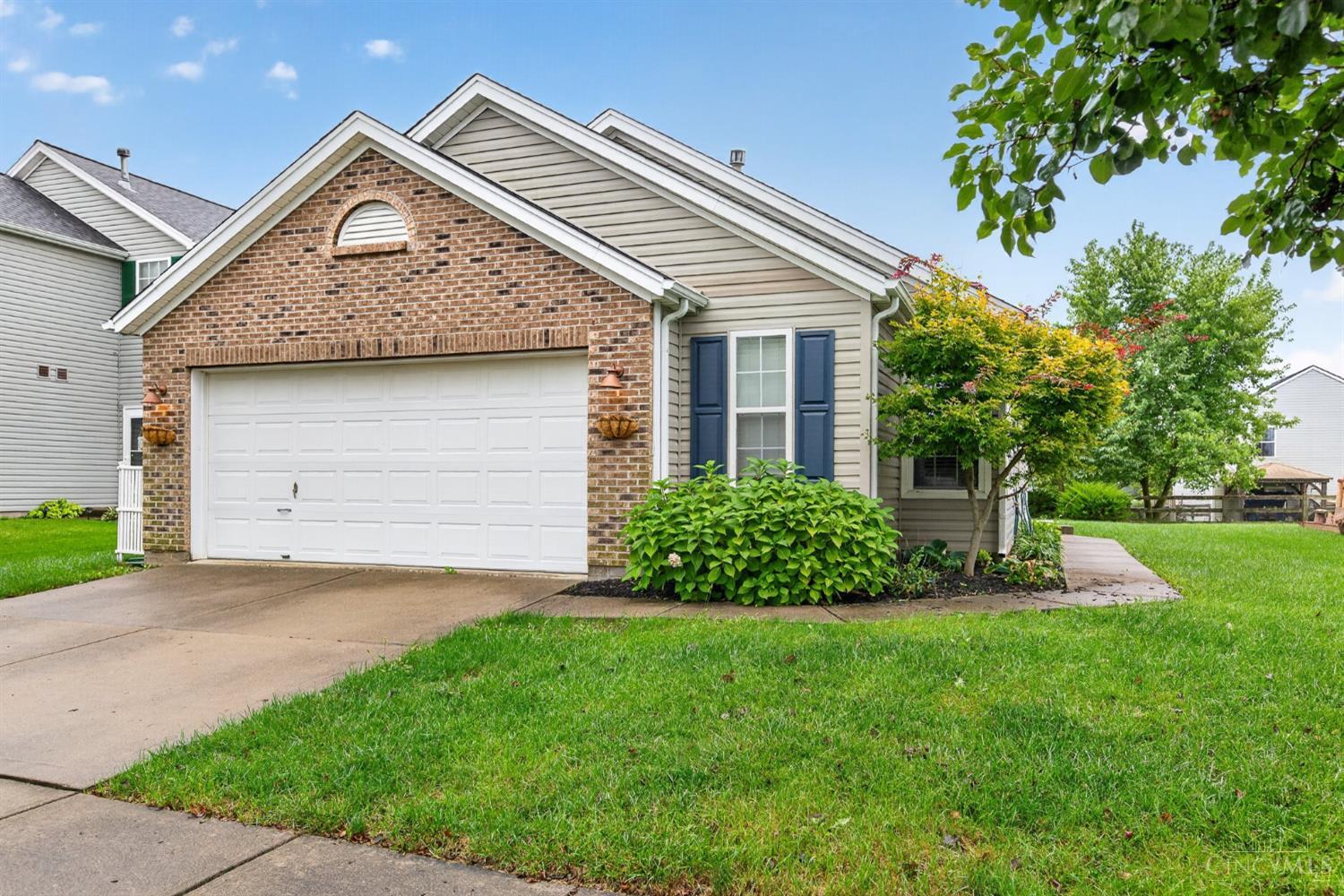 387 Hartford Court