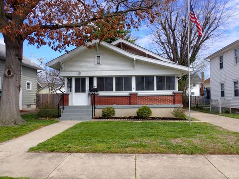 Homes For Sale - 920 Tiffin Avenue<br/> Hamilton, OH 45015