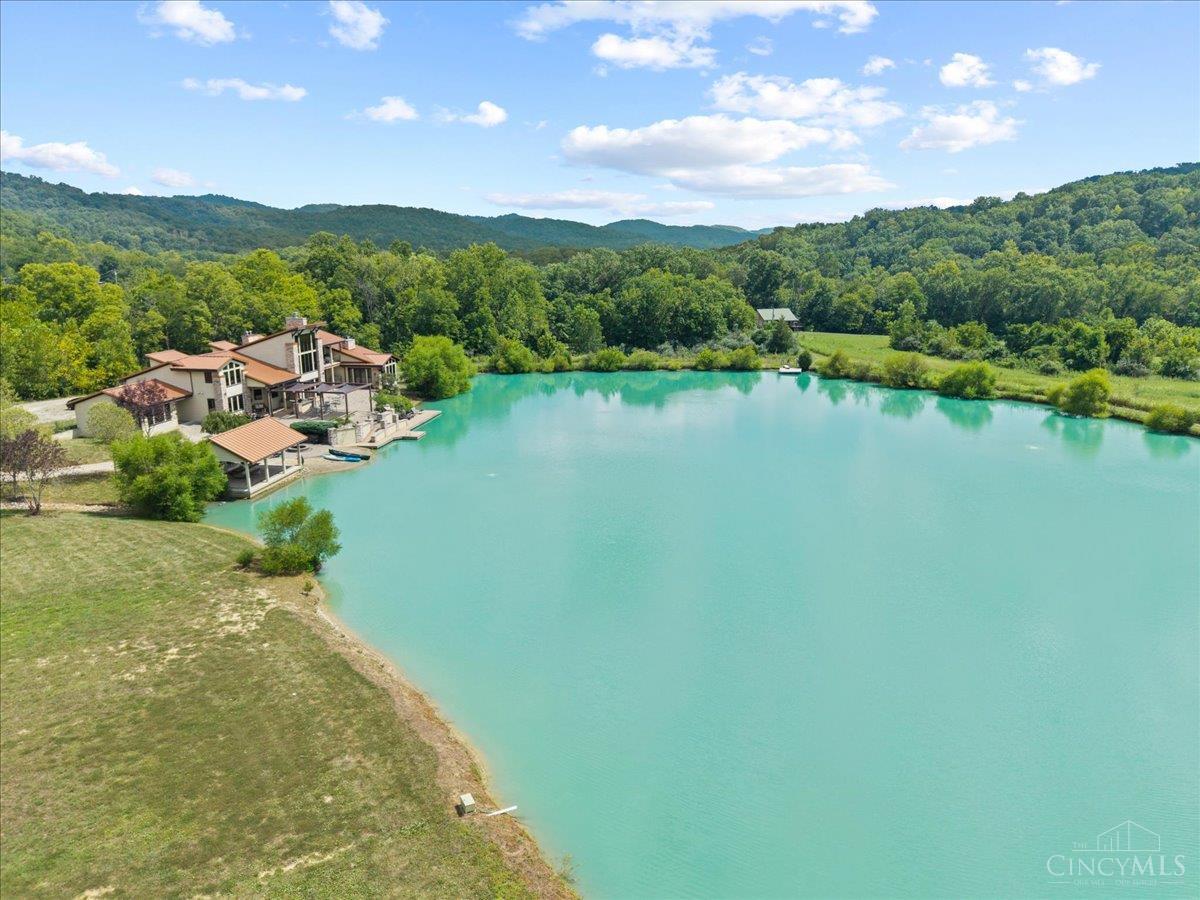 1805 Waggoner Riffle Road