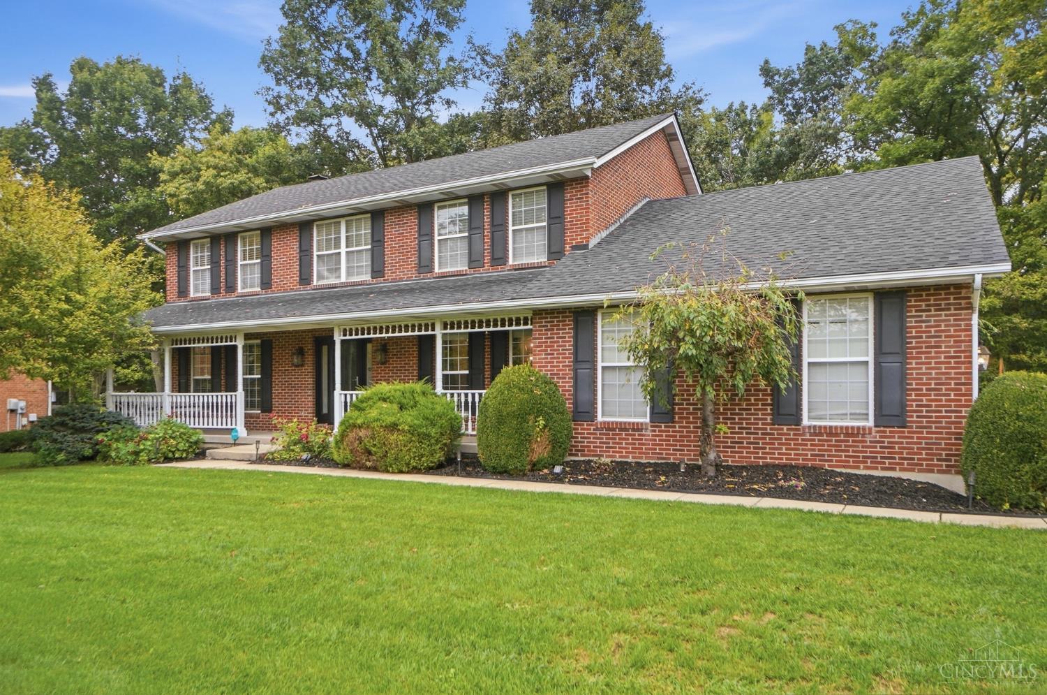 6940 Crown Pointe Drive