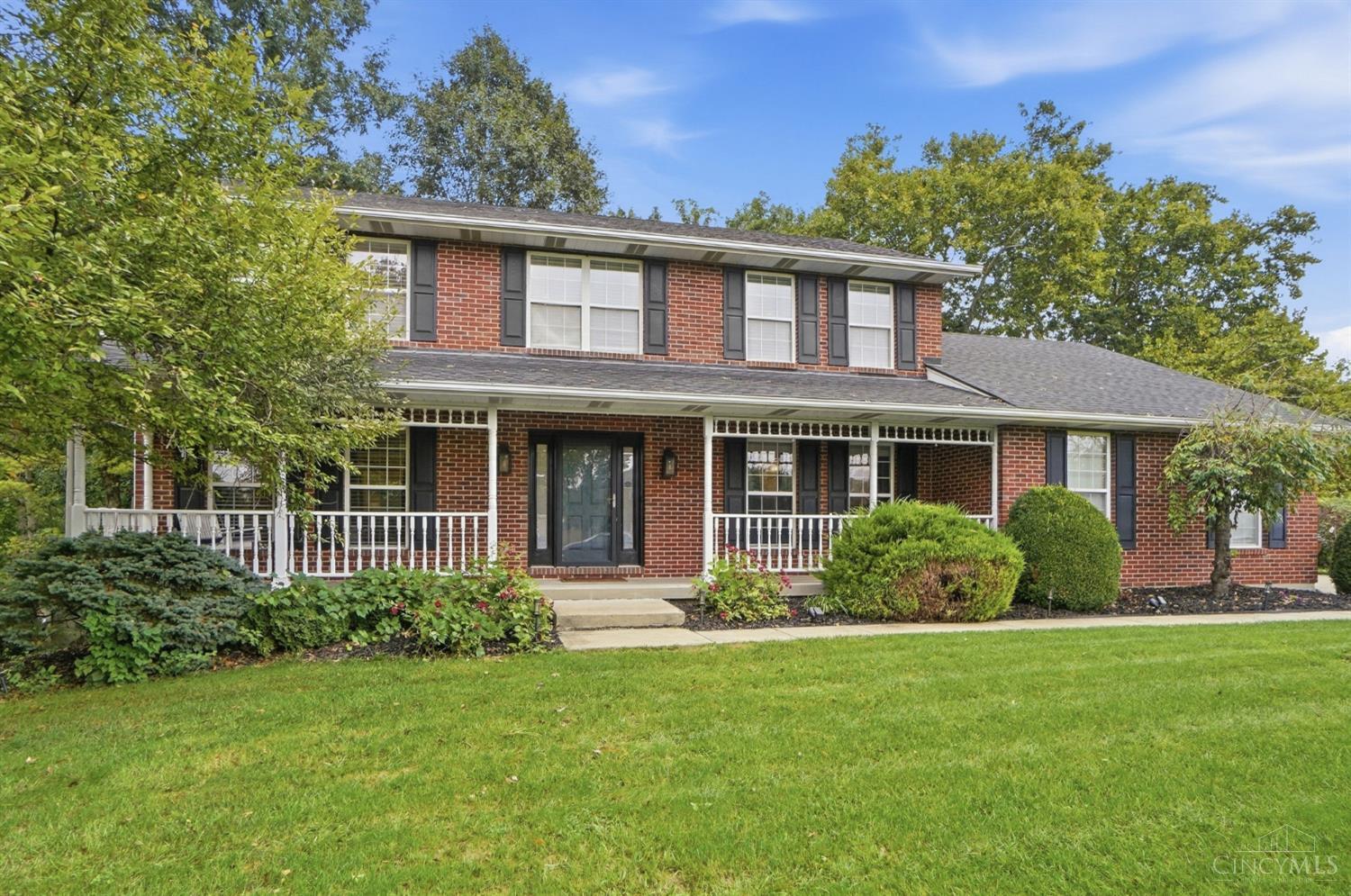 6940 Crown Pointe Drive
