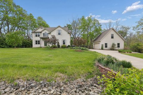 Photo of 823 Riley Wills Road, Clearcreek Township, OH 45036 (MLS # 1876718)