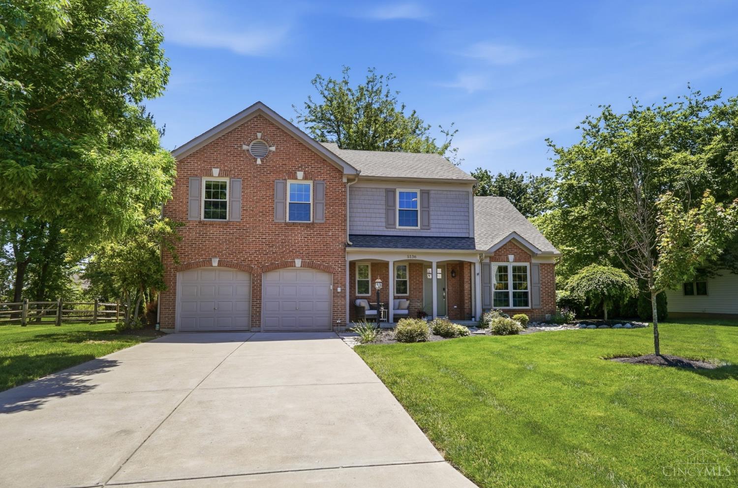 5136 Birchwood Farms Drive