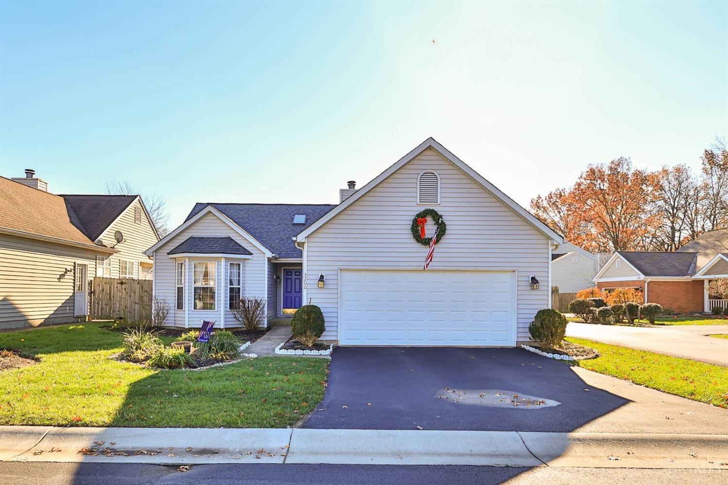 3200 Vineyard Court, Deerfield Twp., Ohio image 1