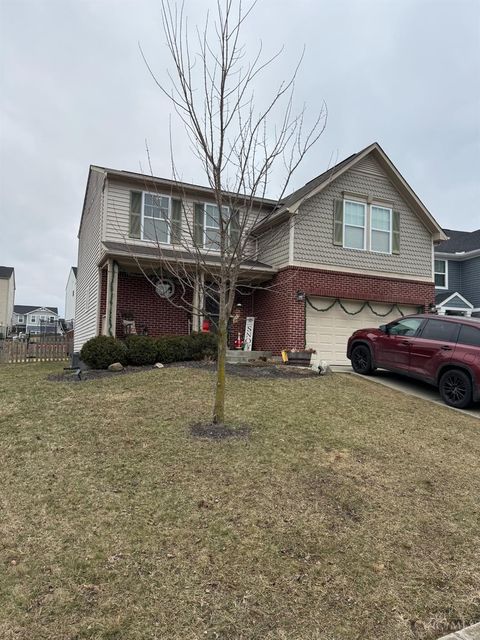Photo of 5865 Hayden Drive, Middletown, OH 45042 (MLS # 1866962)