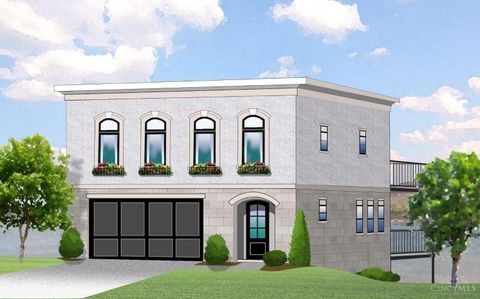 Photo of 5731 Sanctuary Place, Cincinnati, OH 45230 (MLS # 1863859)