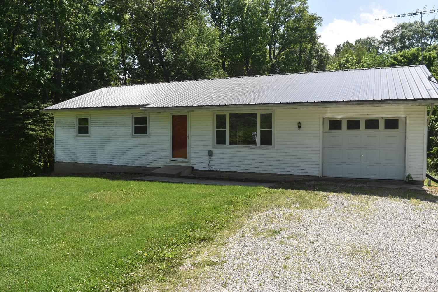 19290 Haytown Hill Road, Brookville, Indiana image 1