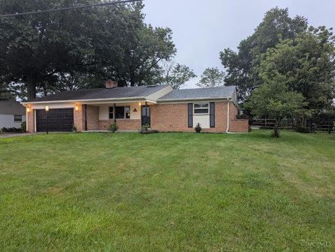 Photo of 7463 Towerview Lane, Anderson Township, OH 45255 (MLS # 1890238)