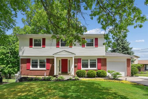 Photo of 5514 Cove Court, Cincinnati, OH 45238 (MLS # 1878750)