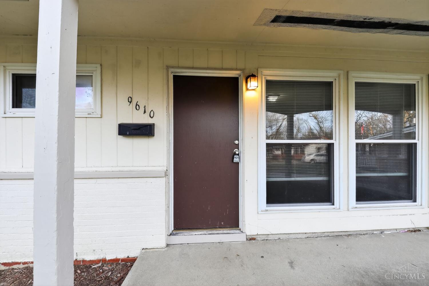 9610 Gibralter Drive