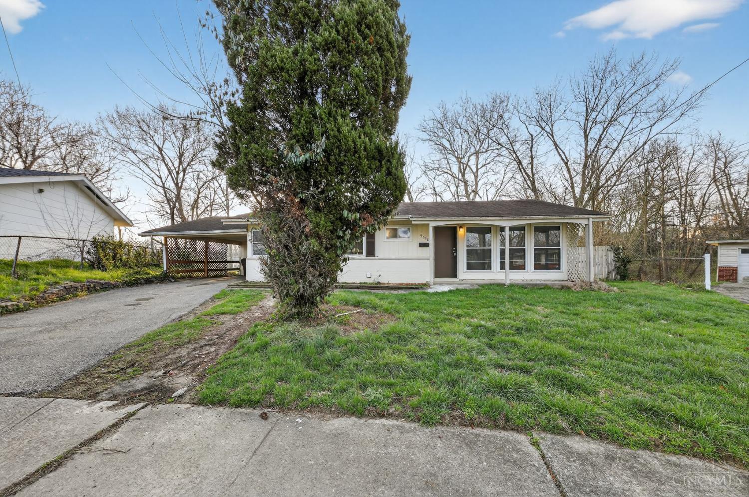 9610 Gibralter Drive