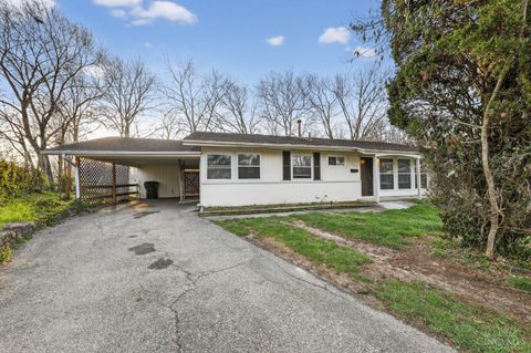 Photo of 9610 Gibralter Drive, Colerain Township, OH 45251 (MLS # 1873614)