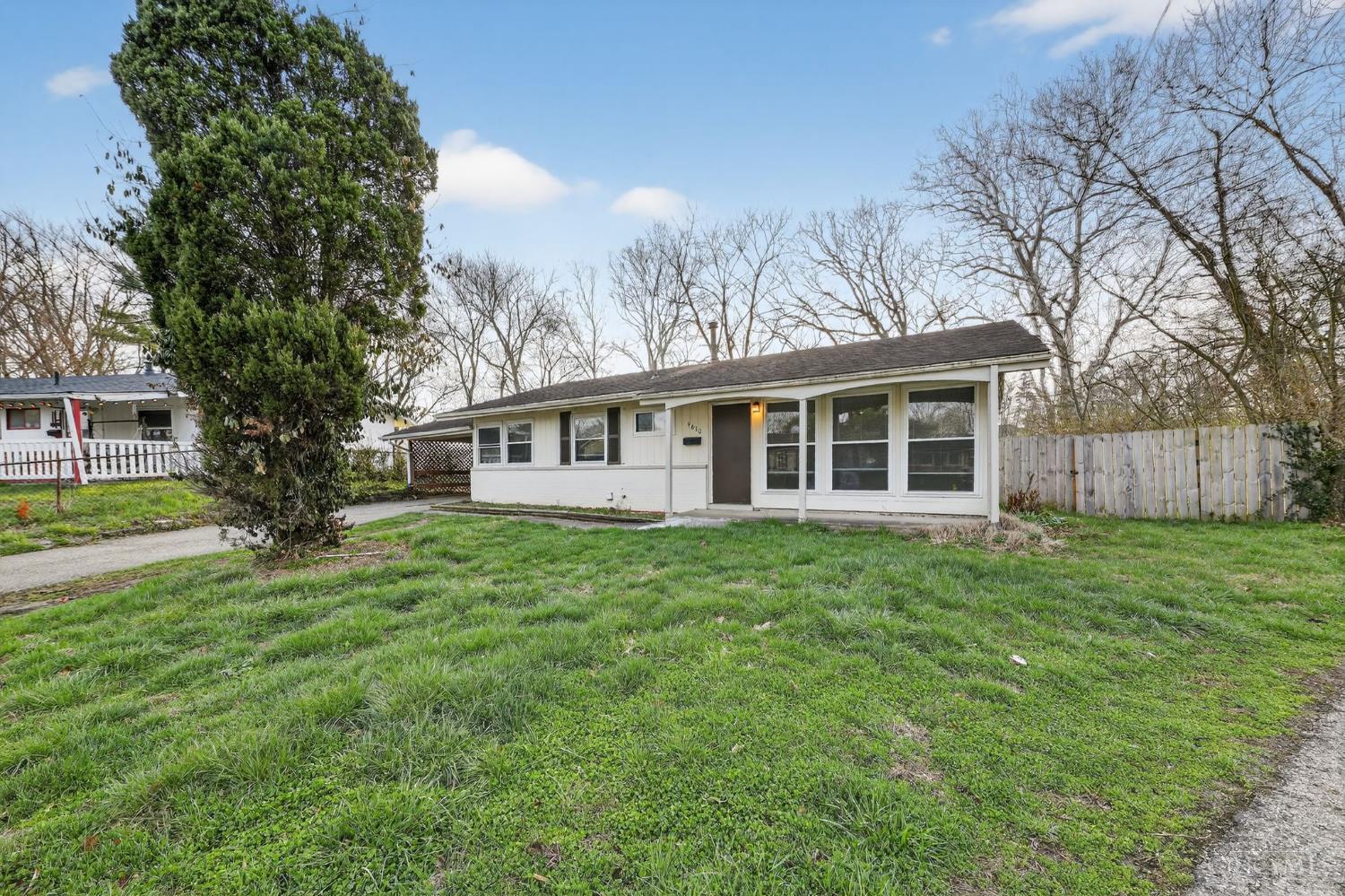 9610 Gibralter Drive