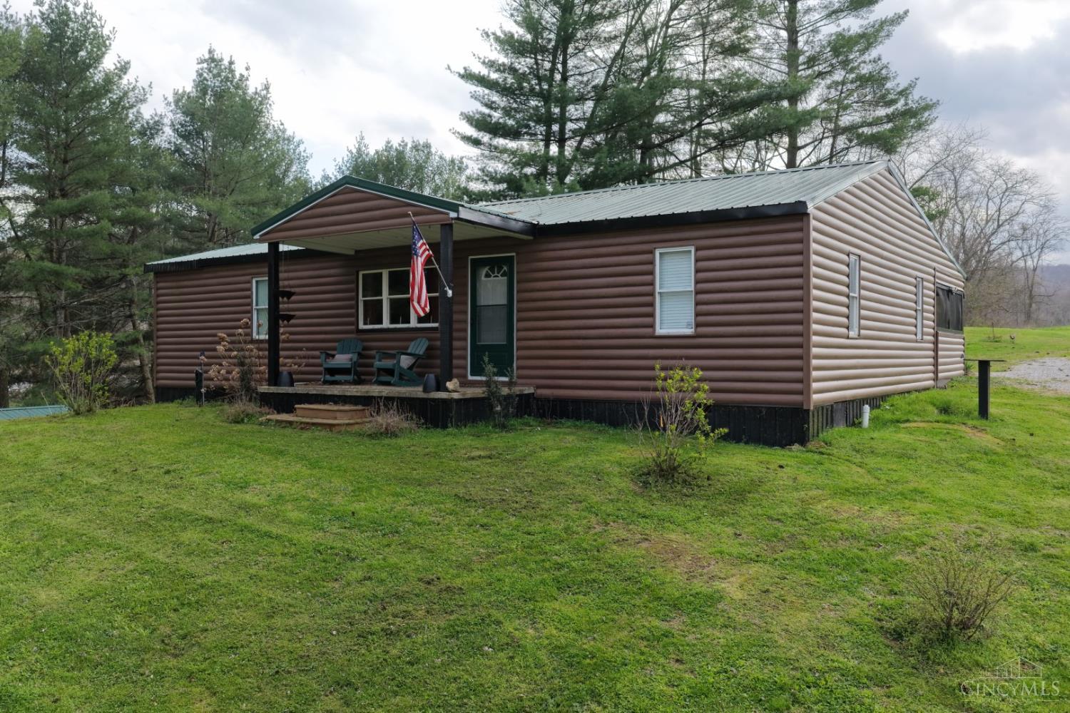 7583 Blue Creek Road