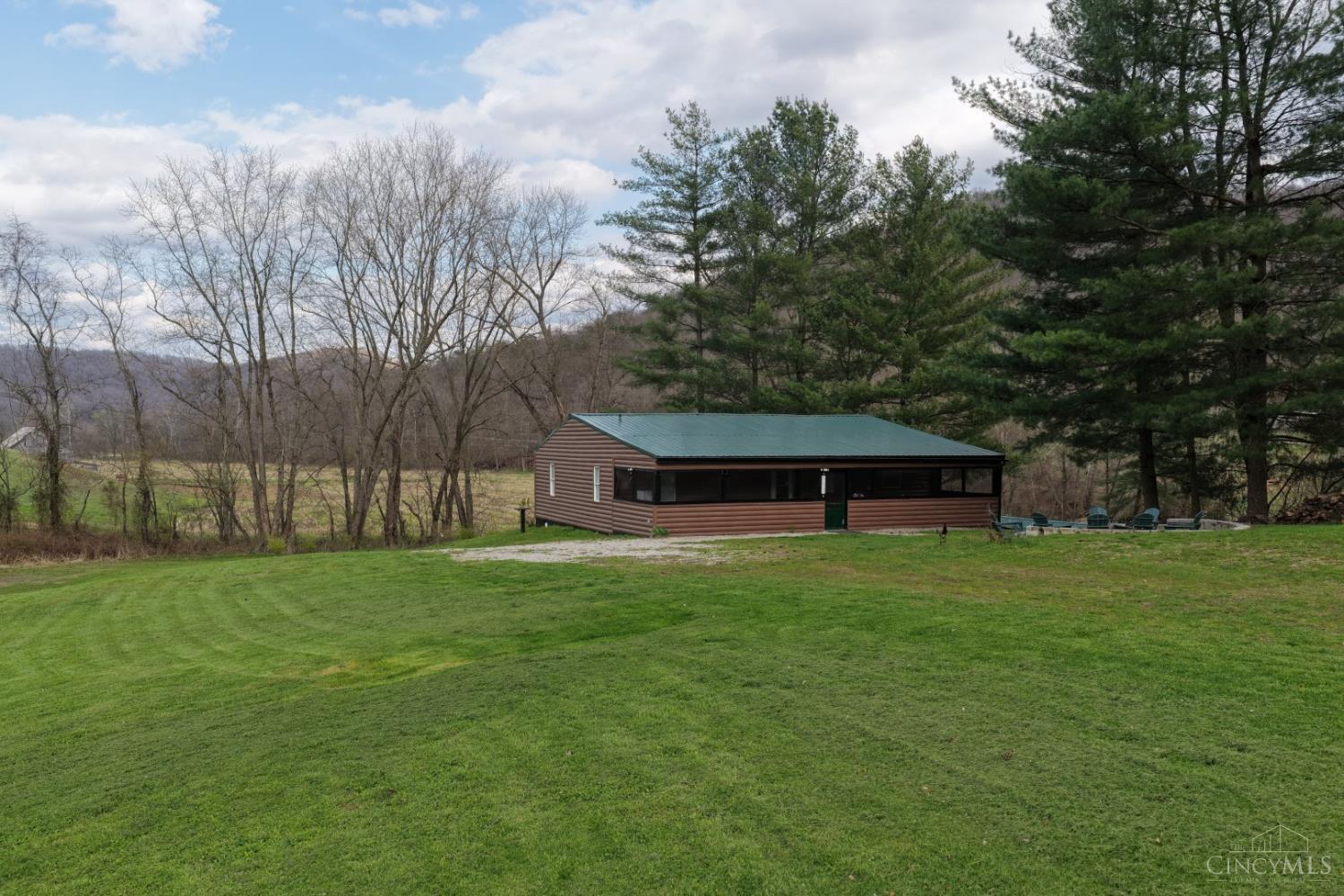 7583 Blue Creek Road