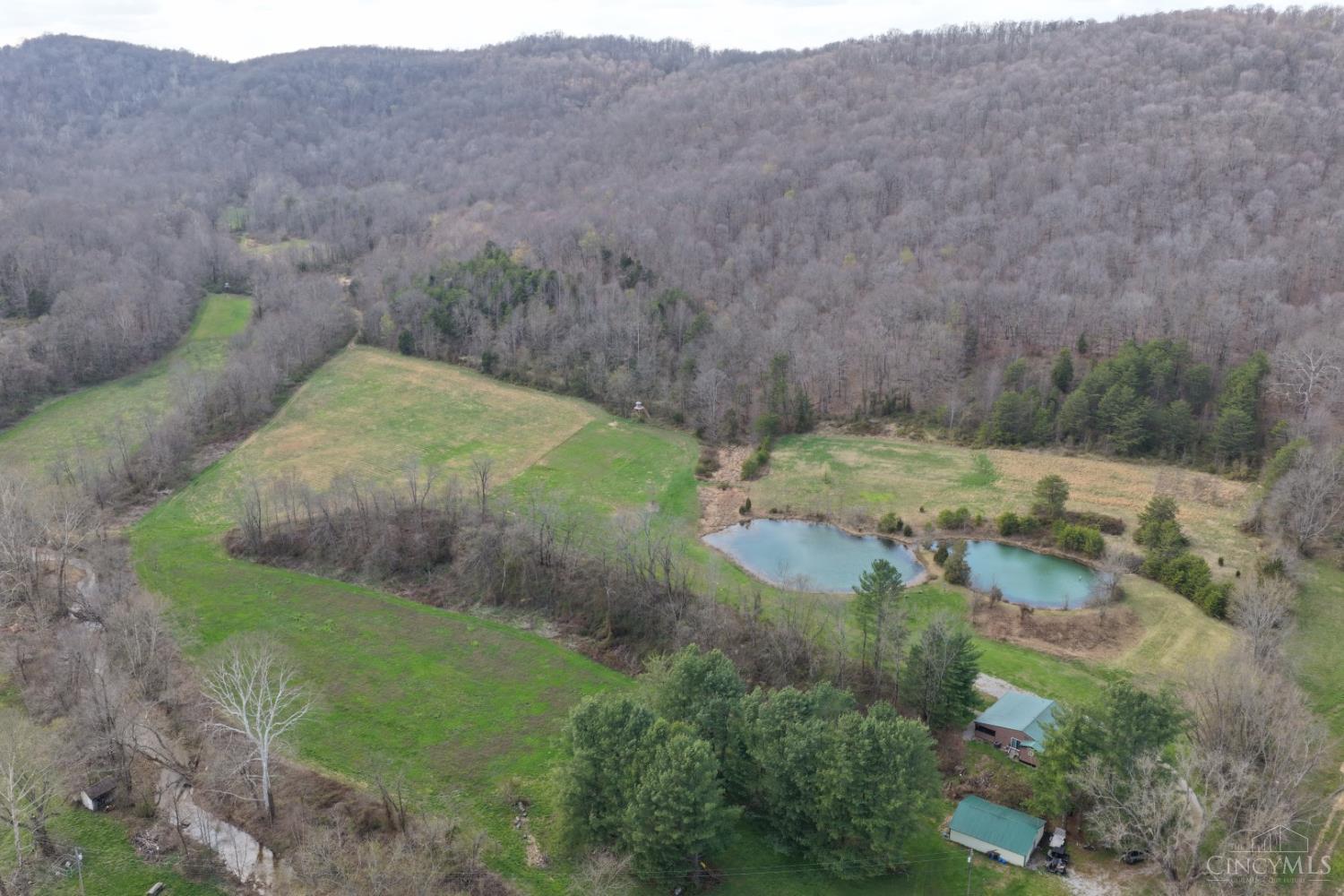 7583 Blue Creek Road