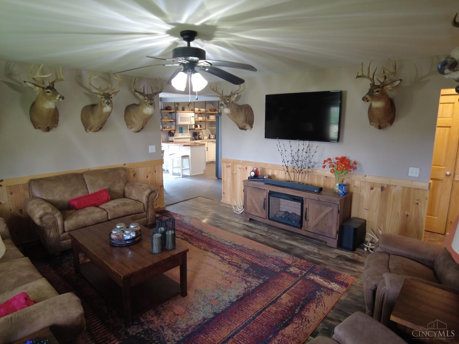 7583 Blue Creek Road