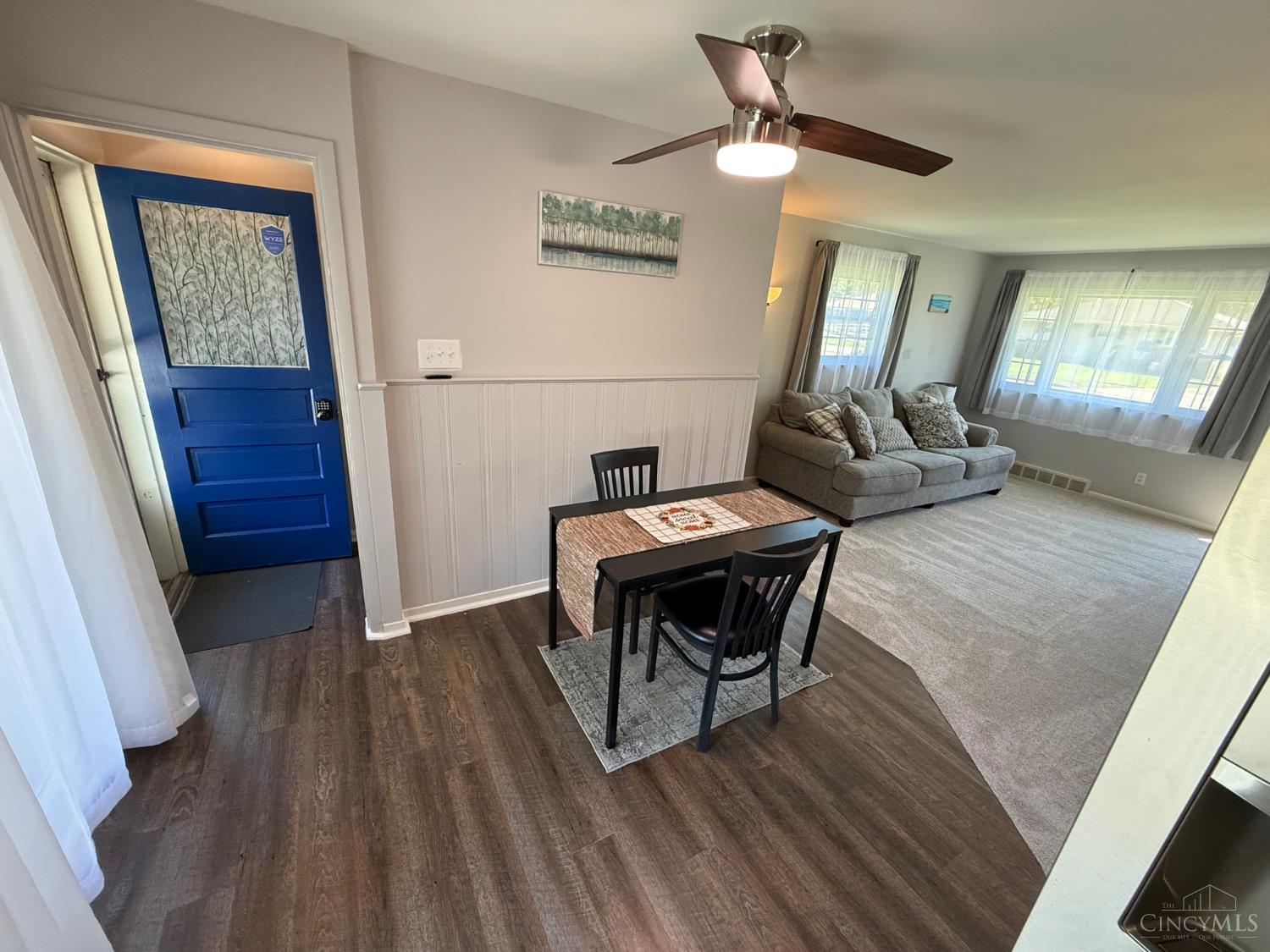 21 Powhatton Drive