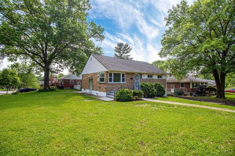 86 Illona Drive, Greenhills, OH 45218 - #: 1841632