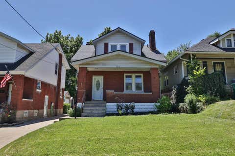 Photo of 3317 Hildreth Avenue, Cincinnati, OH 45211 (MLS # 1891080)