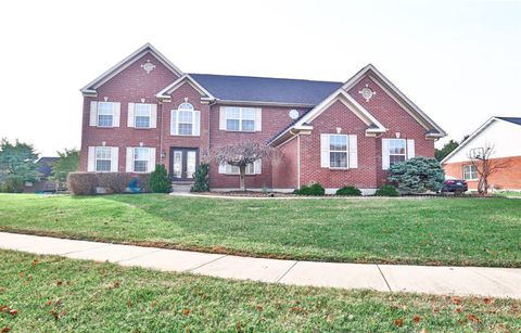 Photo of 5359 Christopher Court, Liberty Township, OH 45011 (MLS # 1870212)