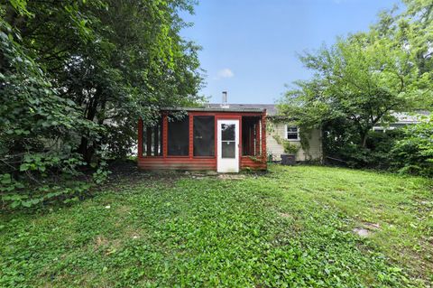 Photo of 1944 Catalpa Avenue, North College Hill, OH 45239 (MLS # 1886890)