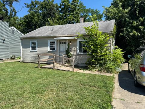 Photo of 1944 Catalpa Avenue, North College Hill, OH 45239 (MLS # 1886890)