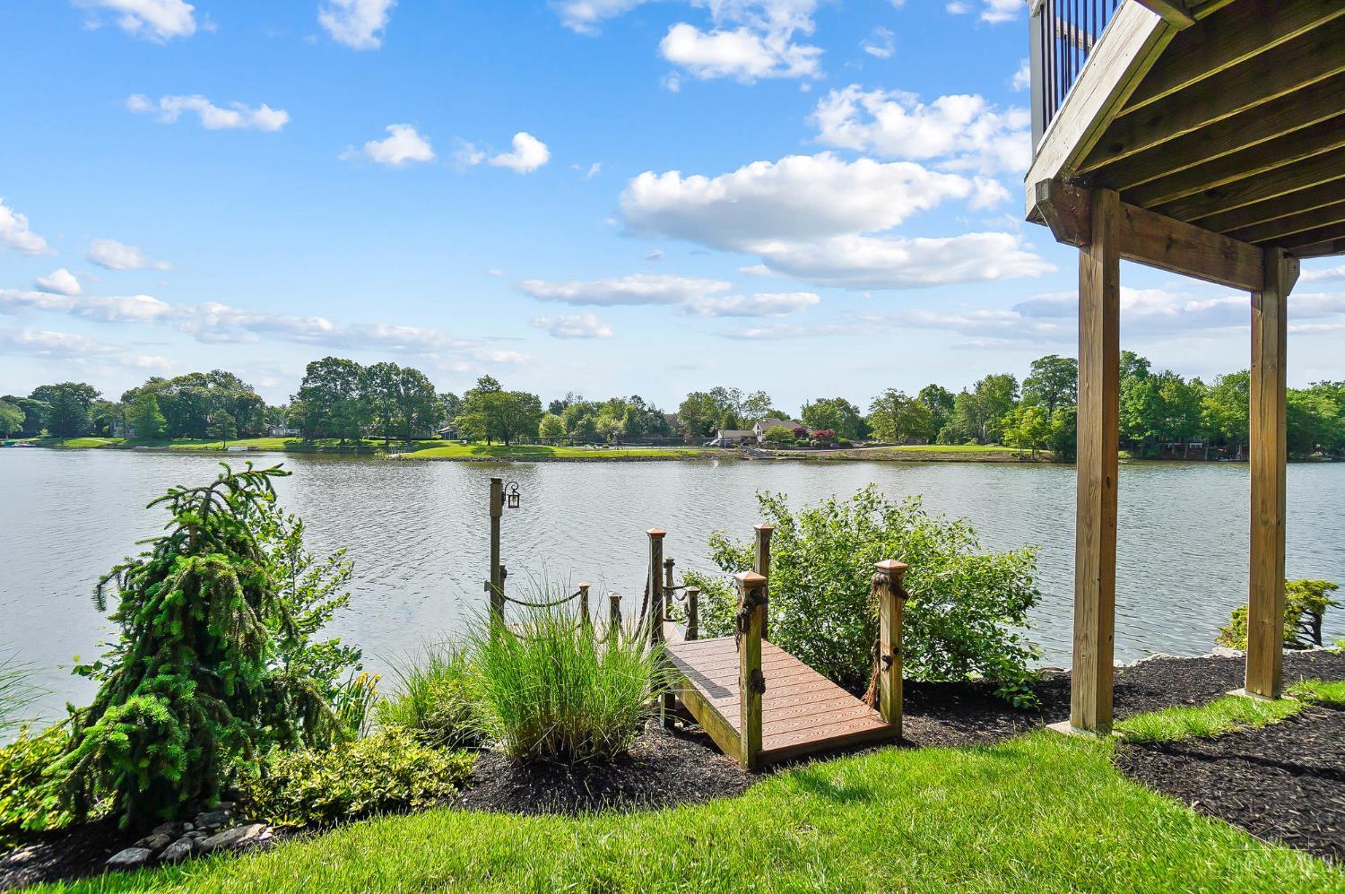8258 Sunfish Lane, Deerfield Twp., Ohio image 32