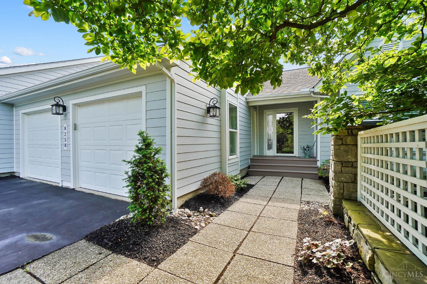 8258 Sunfish Lane, Deerfield Twp., Ohio image 3