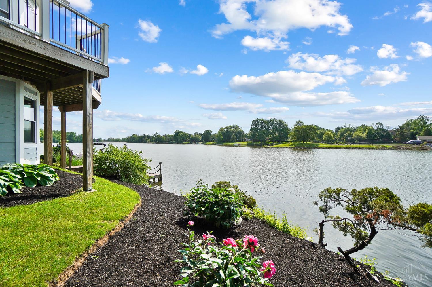8258 Sunfish Lane, Deerfield Twp., Ohio image 38