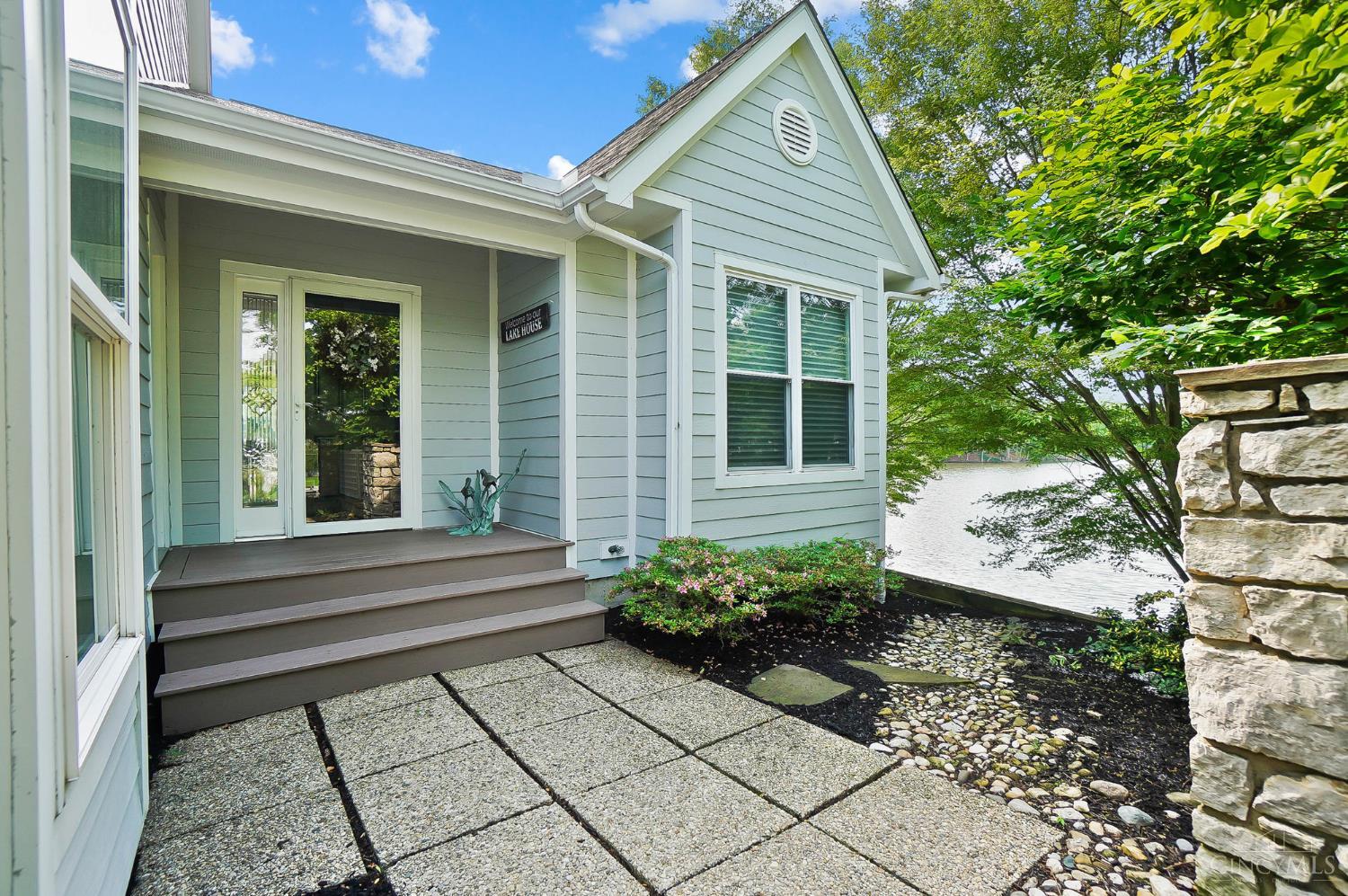 8258 Sunfish Lane, Deerfield Twp., Ohio image 4
