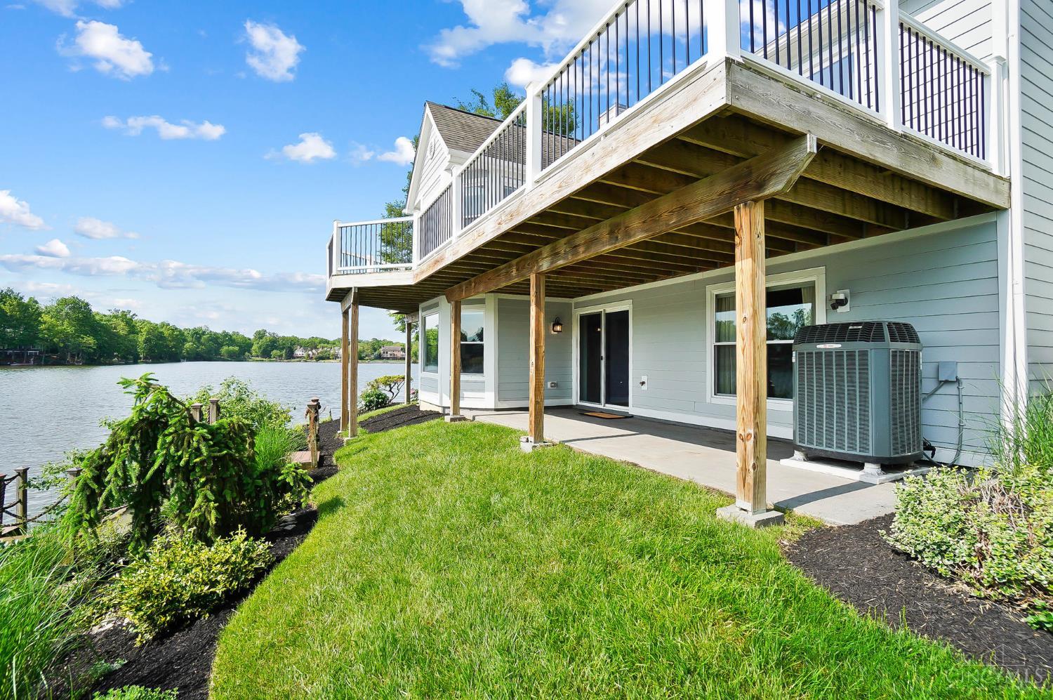 8258 Sunfish Lane, Deerfield Twp., Ohio image 31