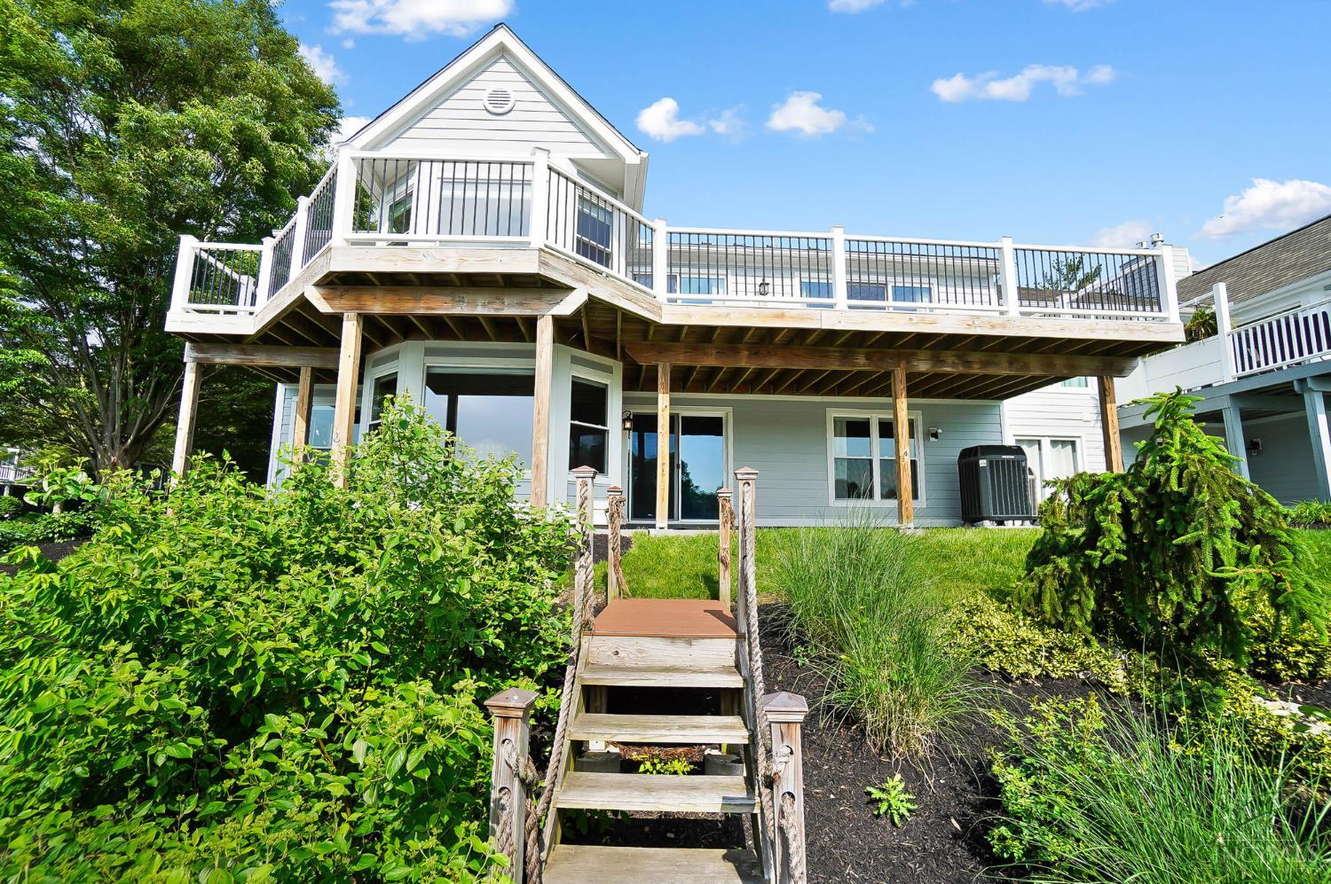8258 Sunfish Lane, Deerfield Twp., Ohio image 30