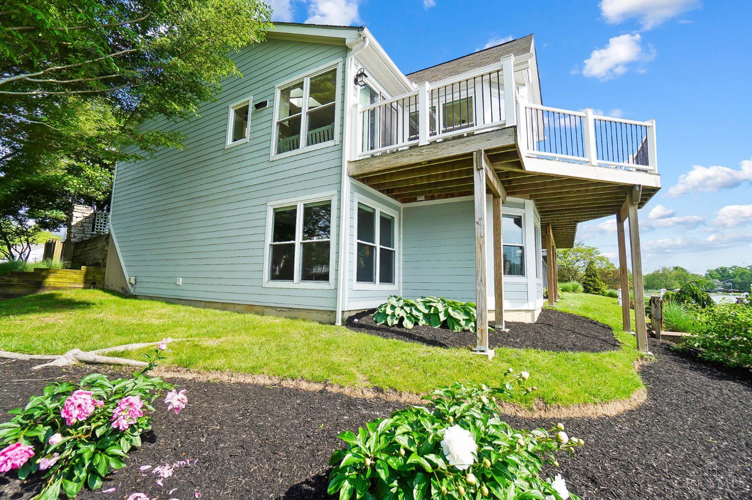 8258 Sunfish Lane, Deerfield Twp., Ohio image 37
