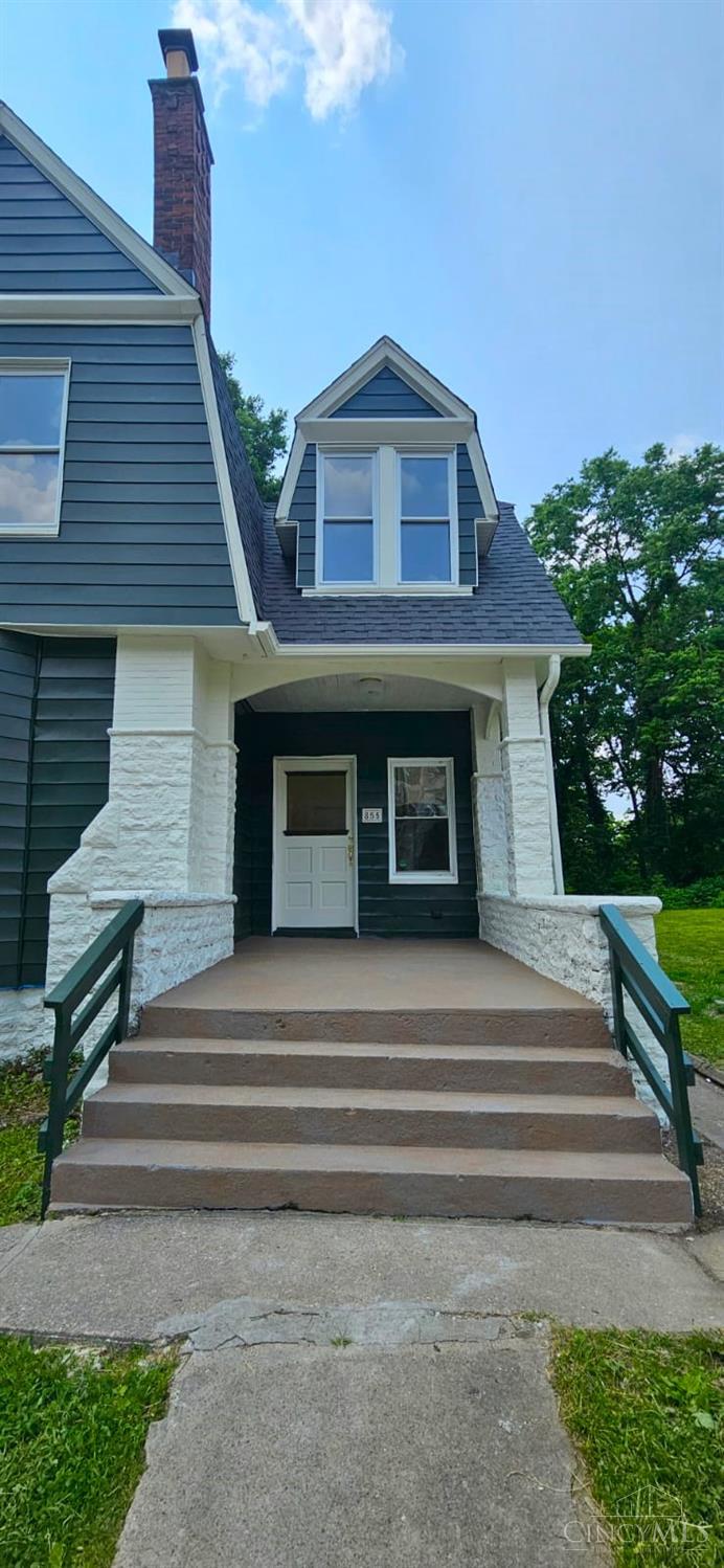 855 Rockdale Avenue, Cincinnati, Ohio image 3