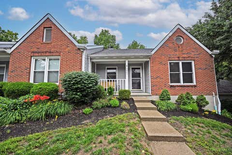 Condo For Sale - 5461 Hanover Circle<br/> Cincinnati, OH 45230