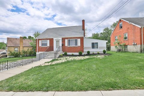 2729 Hennge Drive, Colerain Twp, OH 45239 - MLS#: 1839613