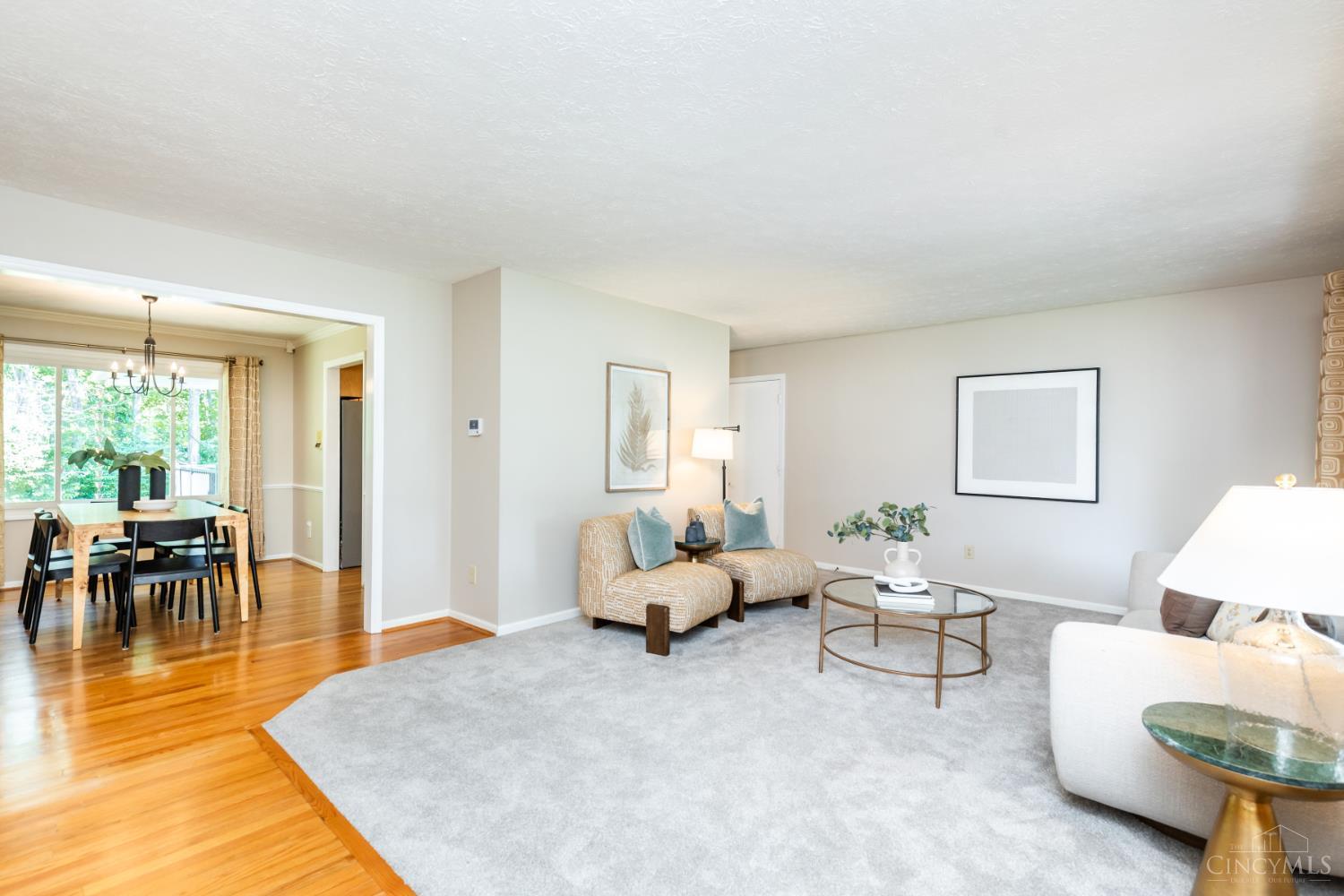 5525 Mesa Verda Court