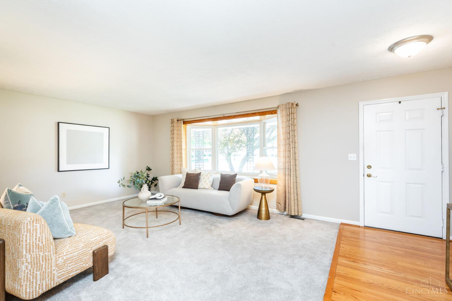 5525 Mesa Verda Court