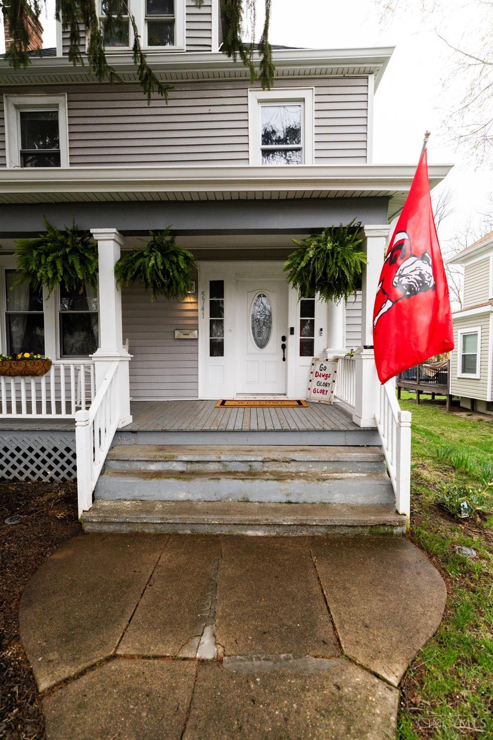 5741 Bramble Avenue, Cincinnati, Ohio image 4