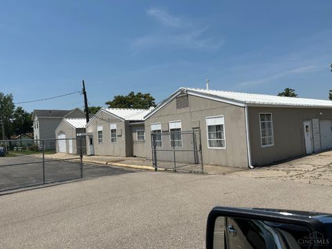 1316 Chestnut Street Hamilton OH 45011