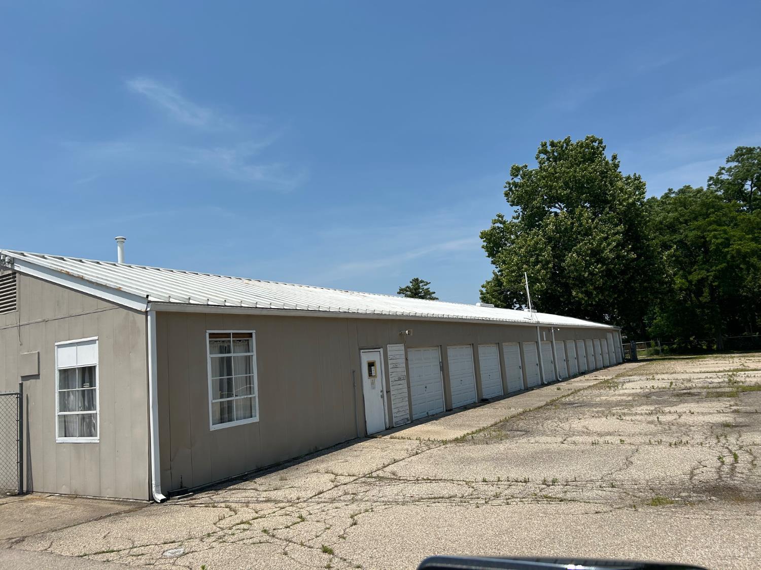 1316 Chestnut Street