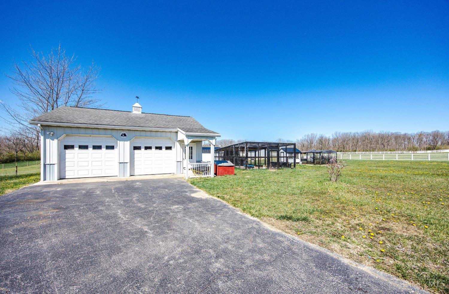481 Timothy Drive, Richmond, Indiana image 41