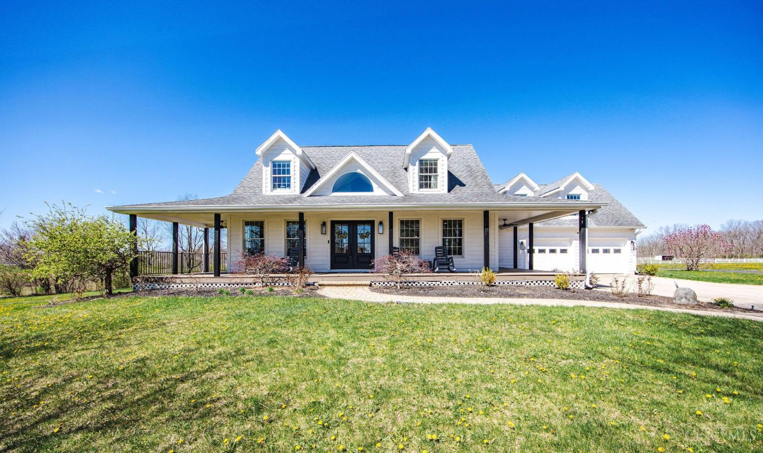 481 Timothy Drive, Richmond, Indiana image 1