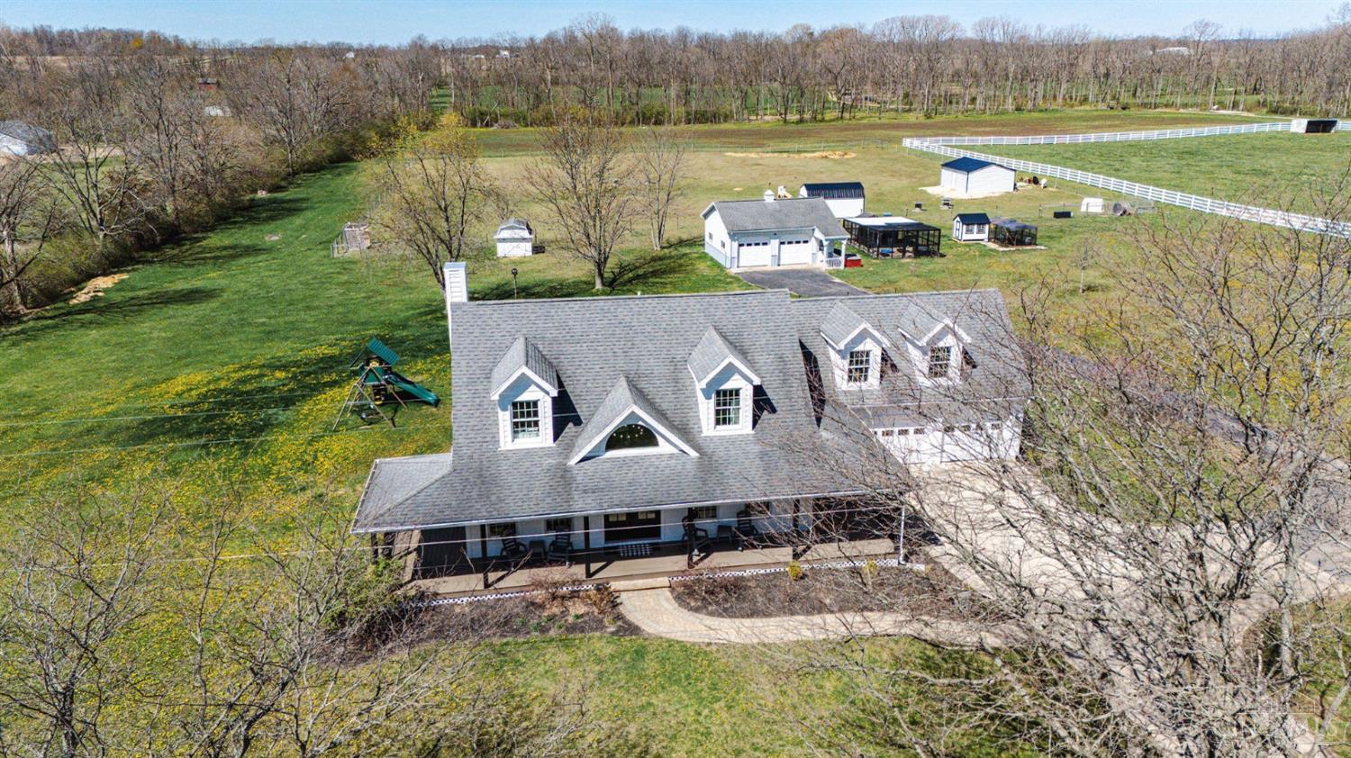 481 Timothy Drive, Richmond, Indiana image 42