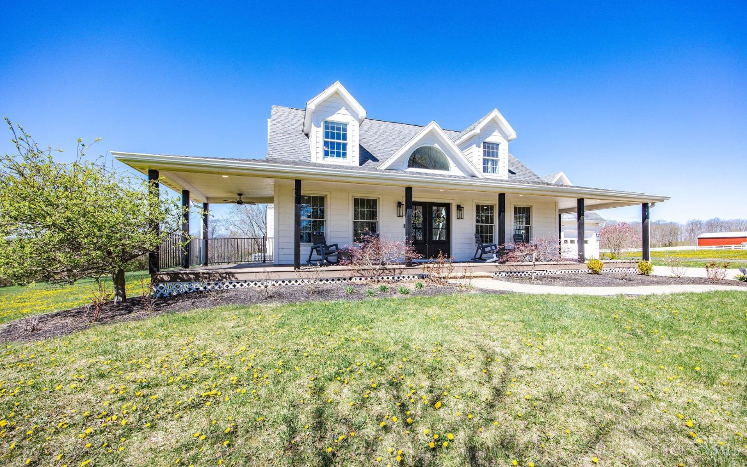 481 Timothy Drive, Richmond, Indiana image 47